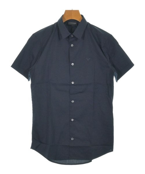 EMPORIO ARMANI 休閒襯衫