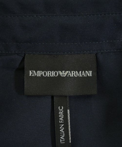 EMPORIO ARMANI 休閒襯衫