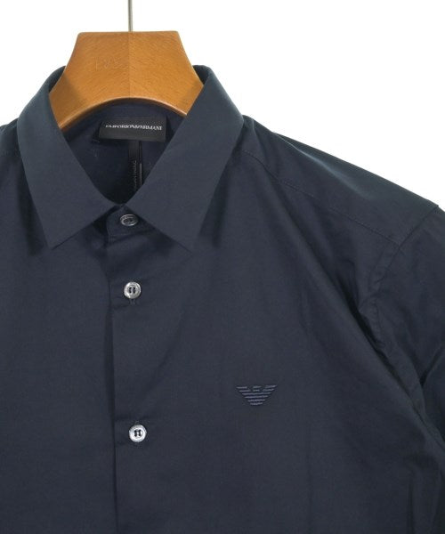 EMPORIO ARMANI 休閒襯衫