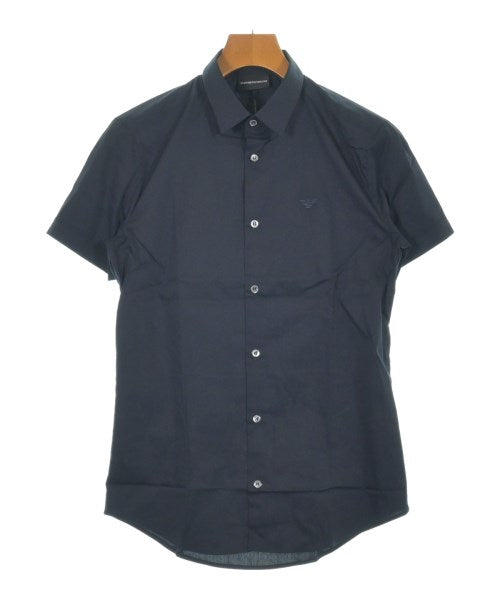 EMPORIO ARMANI 休閒襯衫