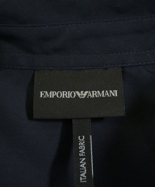 EMPORIO ARMANI 休閒襯衫