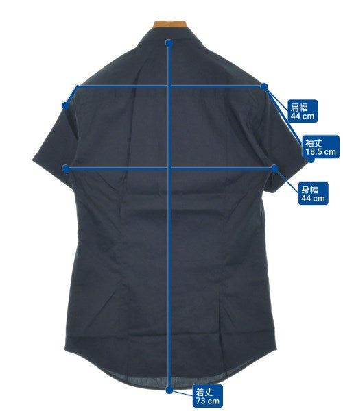 EMPORIO ARMANI 休閒襯衫