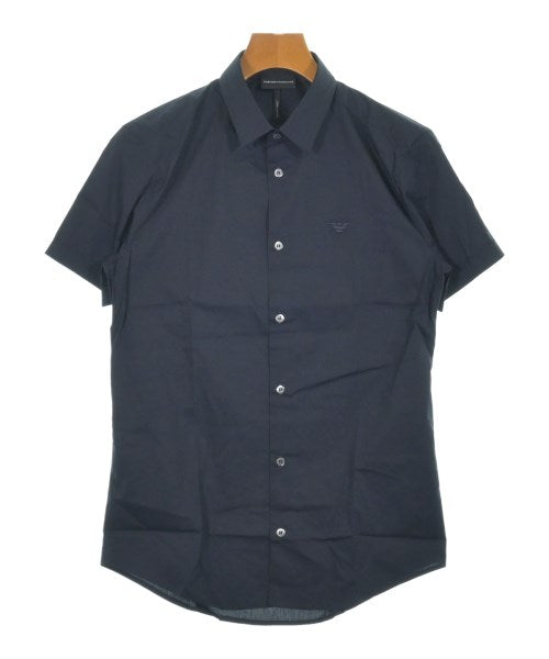 EMPORIO ARMANI 休閒襯衫