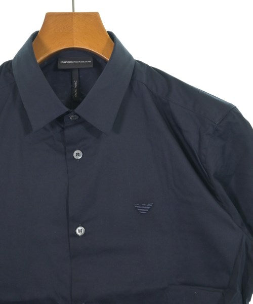 EMPORIO ARMANI 休閒襯衫