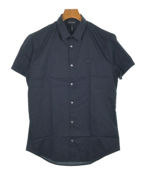 EMPORIO ARMANI 休閒襯衫