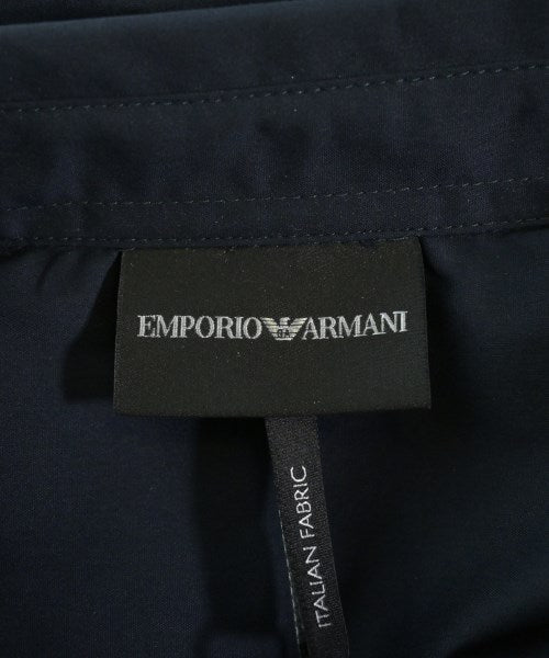 EMPORIO ARMANI 休閒襯衫