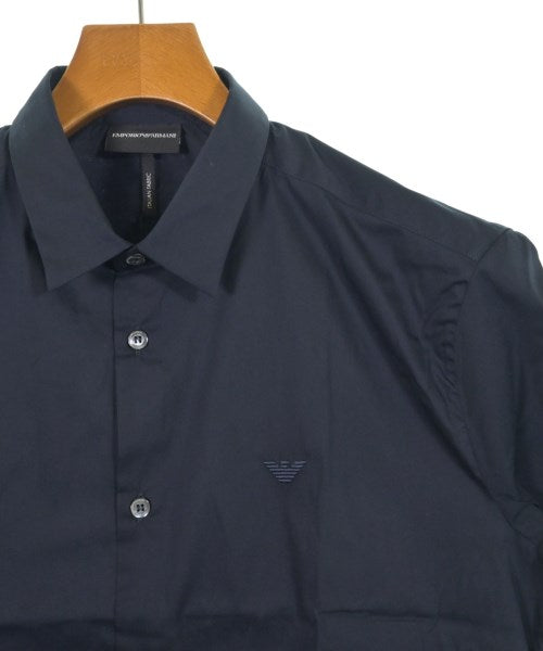EMPORIO ARMANI 休閒襯衫
