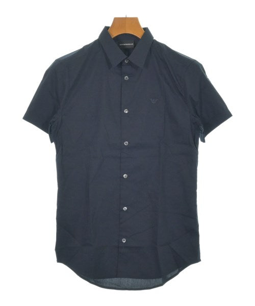 EMPORIO ARMANI 休閒襯衫