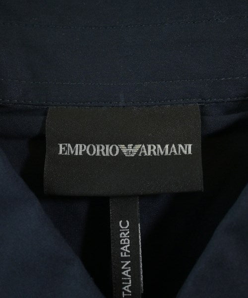 EMPORIO ARMANI 休閒襯衫