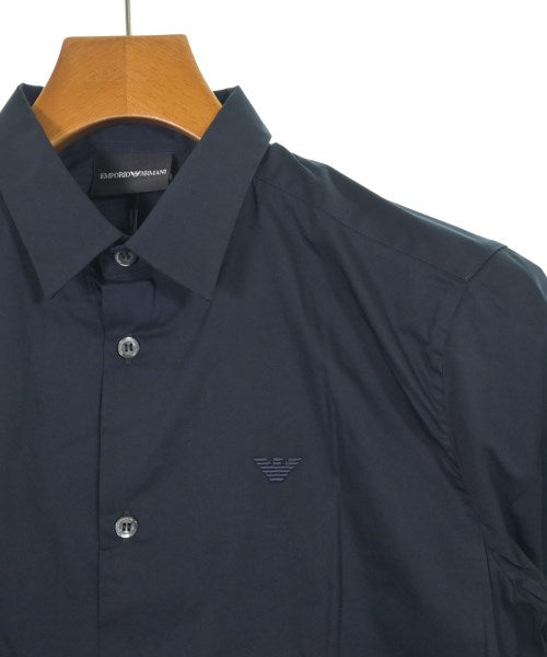 EMPORIO ARMANI 休閒襯衫