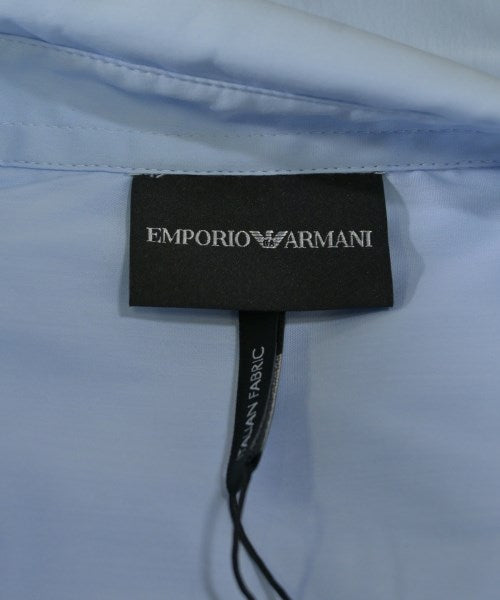 EMPORIO ARMANI 休閒襯衫