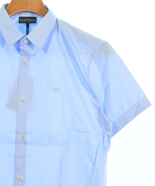 EMPORIO ARMANI 休閒襯衫