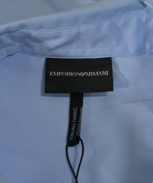 EMPORIO ARMANI 休閒襯衫