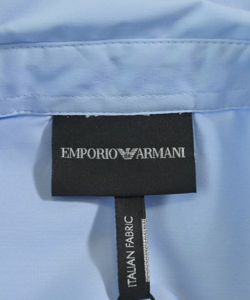 EMPORIO ARMANI 休閒襯衫