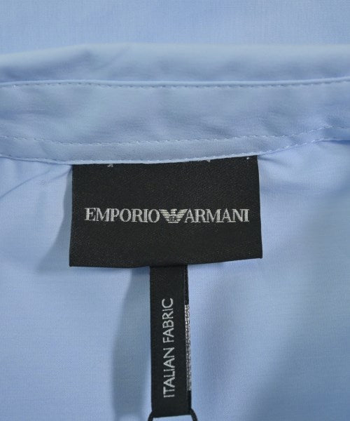 EMPORIO ARMANI 休閒襯衫