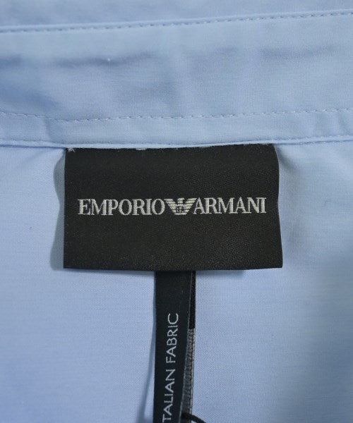 EMPORIO ARMANI 休閒襯衫