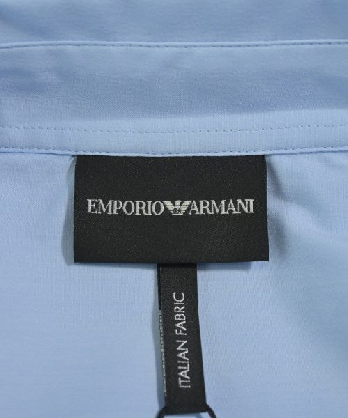 EMPORIO ARMANI 休閒襯衫