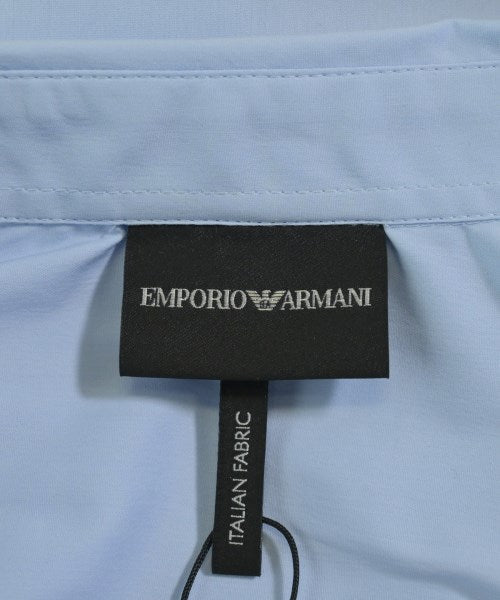 EMPORIO ARMANI 休閒襯衫