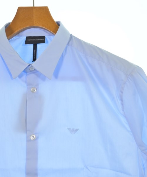 EMPORIO ARMANI 休閒襯衫