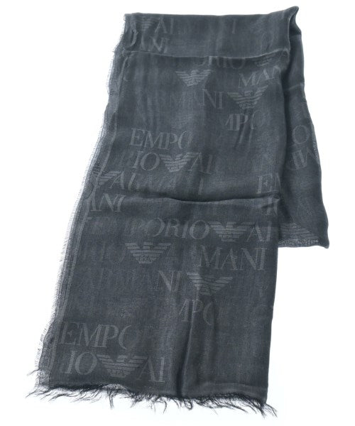 EMPORIO ARMANI 披肩