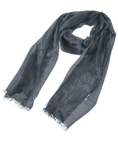 EMPORIO ARMANI 披肩