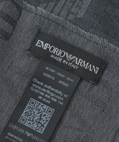 EMPORIO ARMANI 披肩