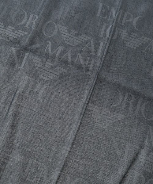 EMPORIO ARMANI 披肩