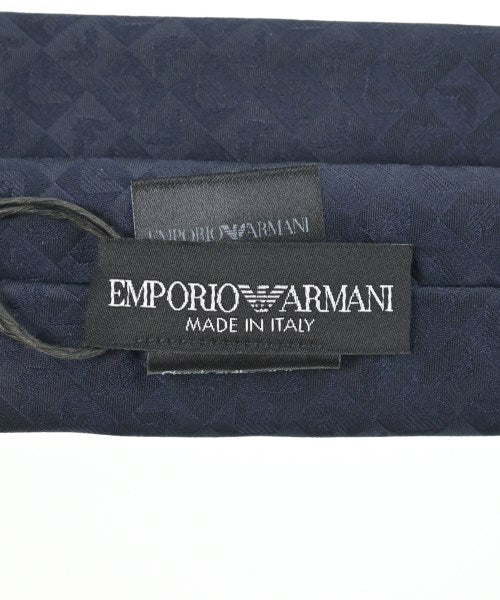EMPORIO ARMANI 領帶