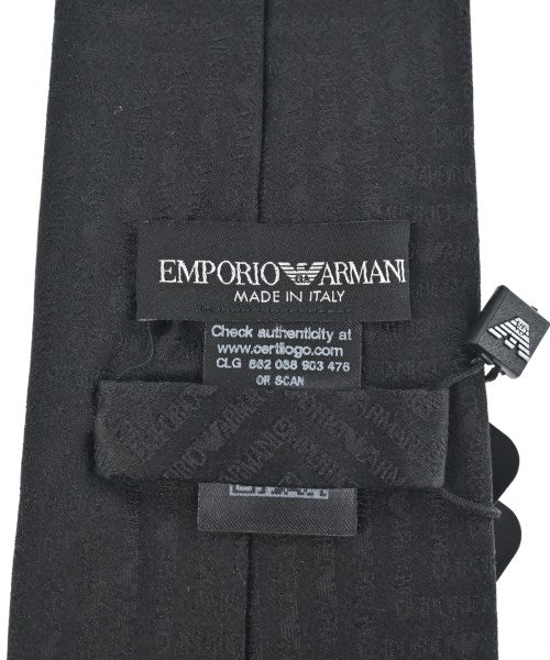 EMPORIO ARMANI 領帶