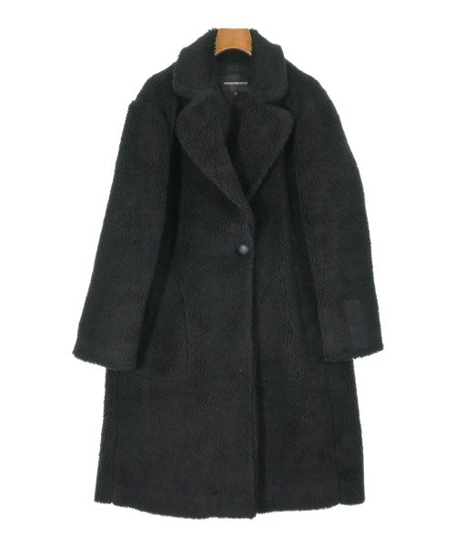 EMPORIO ARMANI 其他大衣