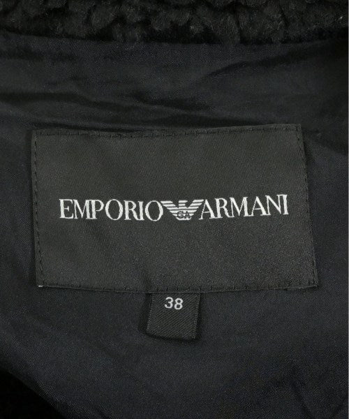 EMPORIO ARMANI 其他大衣