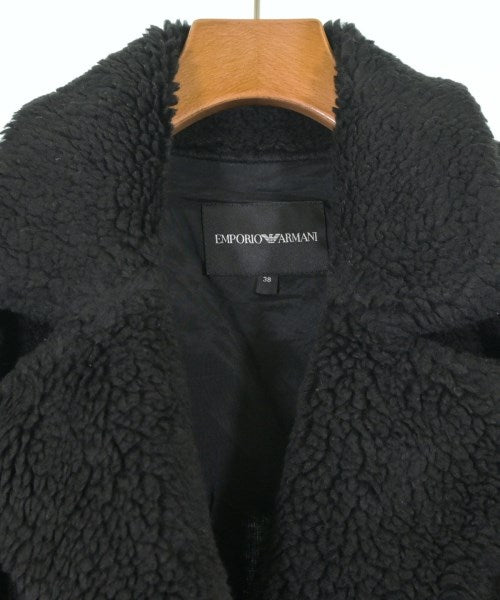 EMPORIO ARMANI 其他大衣