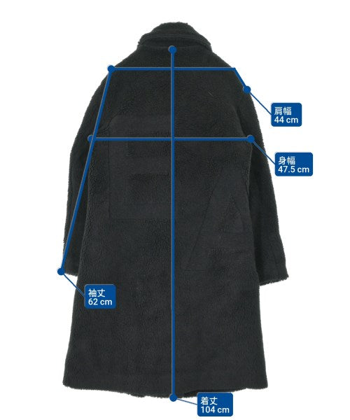 EMPORIO ARMANI 其他大衣