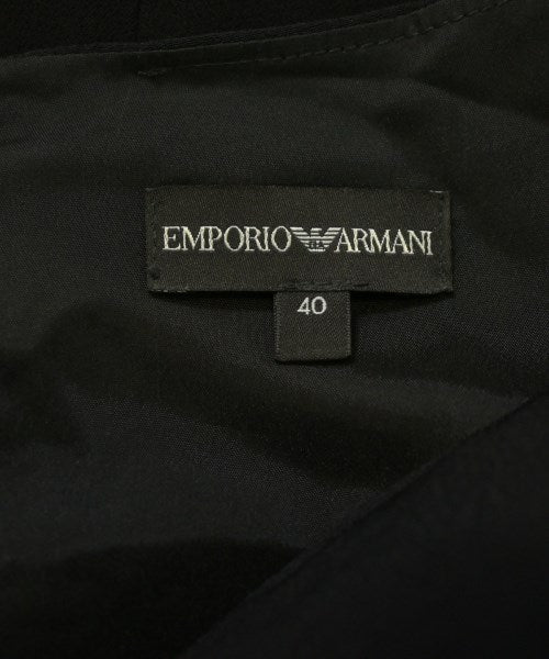 EMPORIO ARMANI 洋裝
