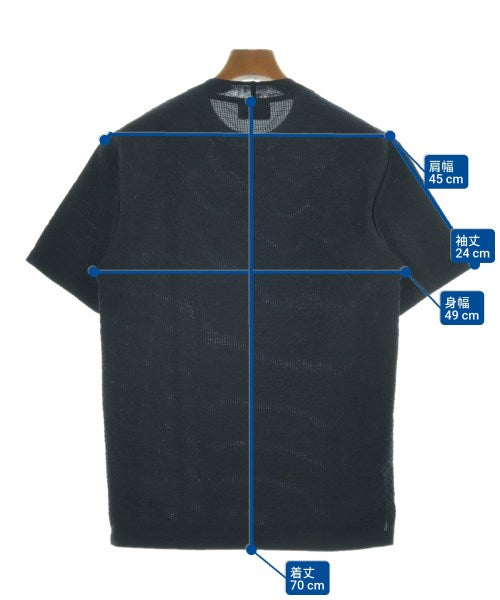 EMPORIO ARMANI T恤/上衣