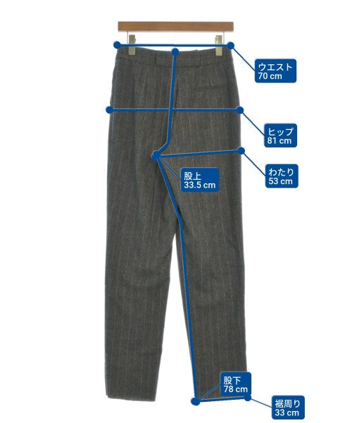 EMPORIO ARMANI 長褲