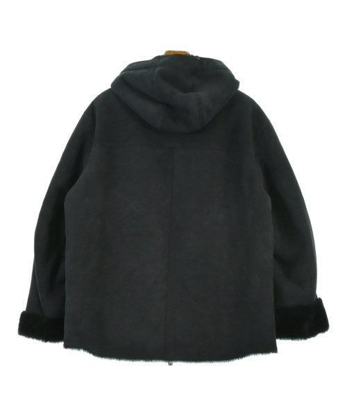 EMPORIO ARMANI 斜紋夾克