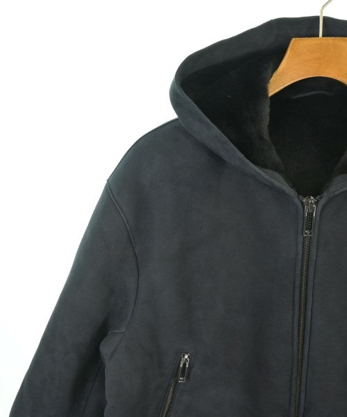 EMPORIO ARMANI 斜紋夾克