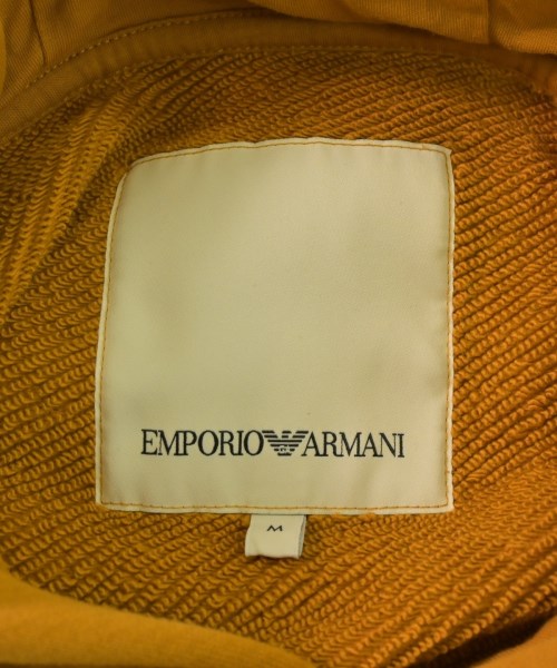 EMPORIO ARMANI 連帽衫
