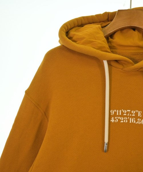EMPORIO ARMANI 連帽衫