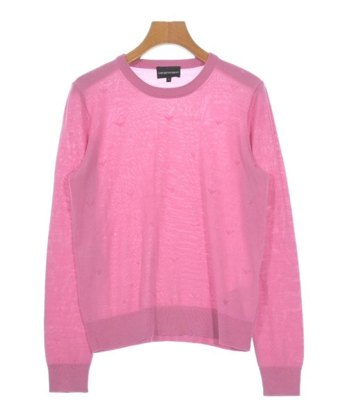 EMPORIO ARMANI 毛衣