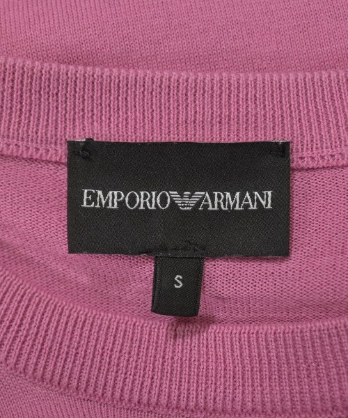 EMPORIO ARMANI 毛衣