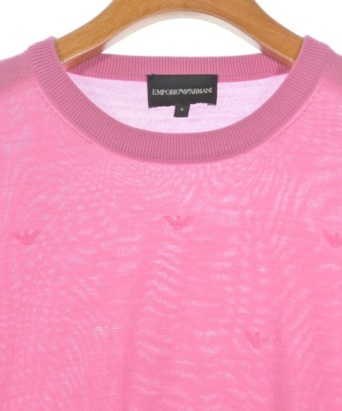 EMPORIO ARMANI 毛衣