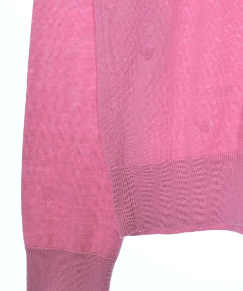 EMPORIO ARMANI 毛衣