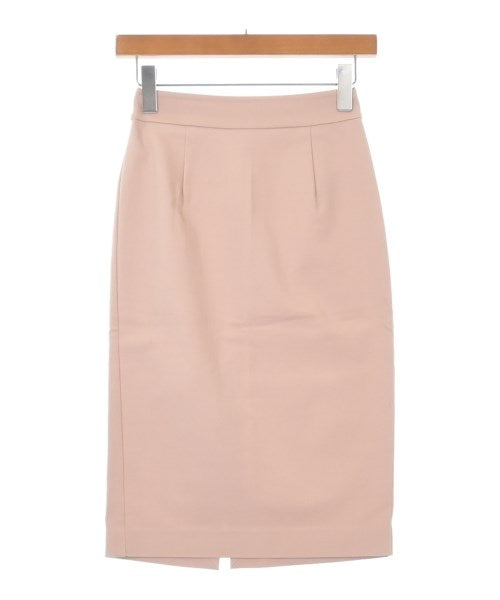 EMPORIO ARMANI 膝上裙