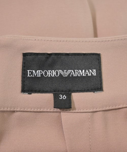 EMPORIO ARMANI 膝上裙