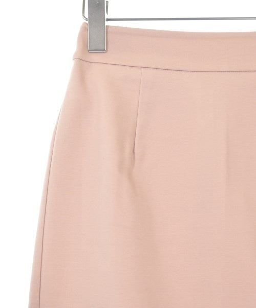 EMPORIO ARMANI 膝上裙