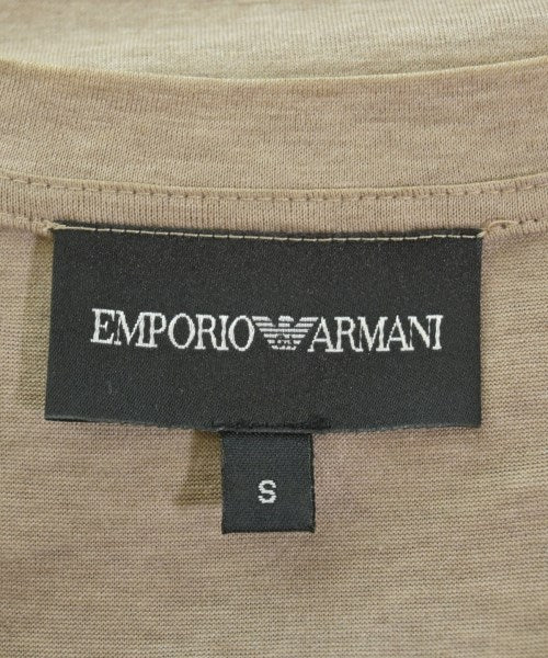 EMPORIO ARMANI T恤/上衣