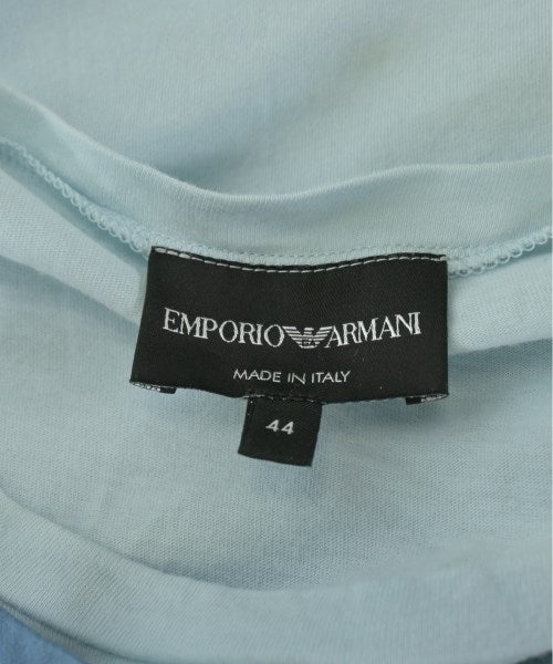 EMPORIO ARMANI T恤/上衣