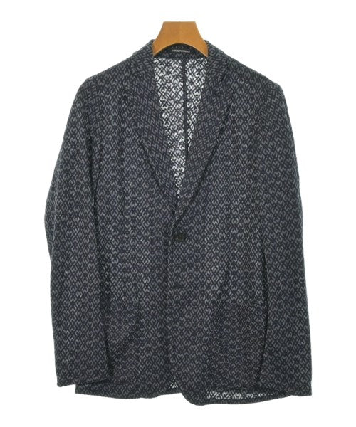 EMPORIO ARMANI 西裝外套
